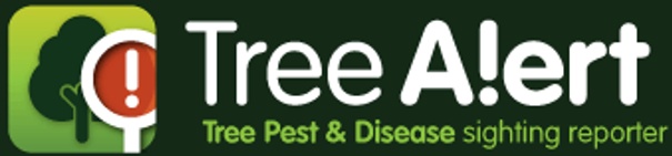 Tree Alert Logo